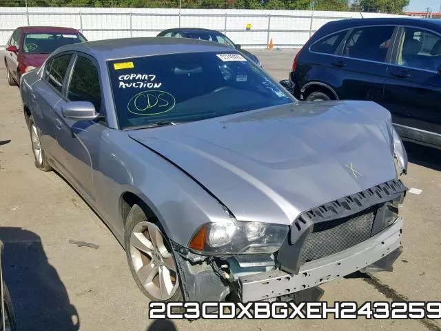 2C3CDXBGXEH243259