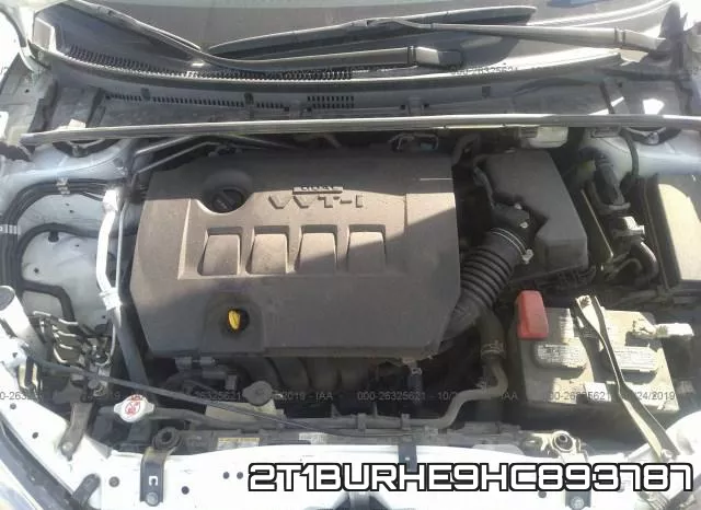2T1BURHE9HC893787