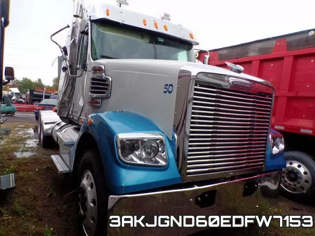 3AKJGND60EDFW7153