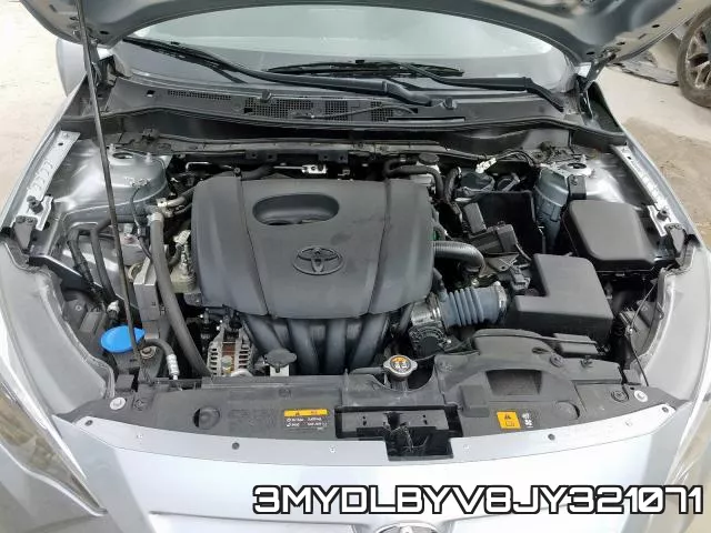 3MYDLBYV8JY321071