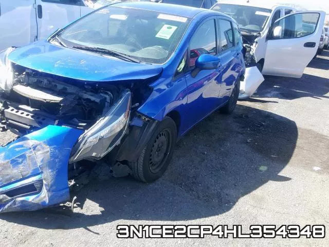 3N1CE2CP4HL354348