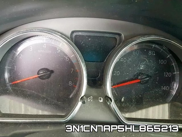 3N1CN7AP5HL865213