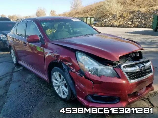 4S3BMBC61E3011281