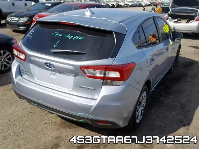 4S3GTAA67J3742524