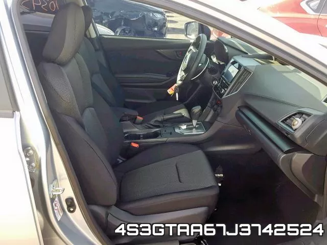 4S3GTAA67J3742524