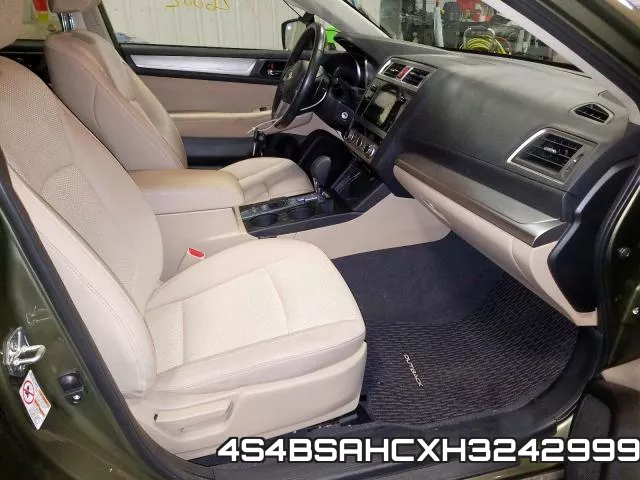 4S4BSAHCXH3242999
