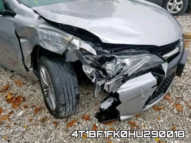 4T1BF1FK0HU290018