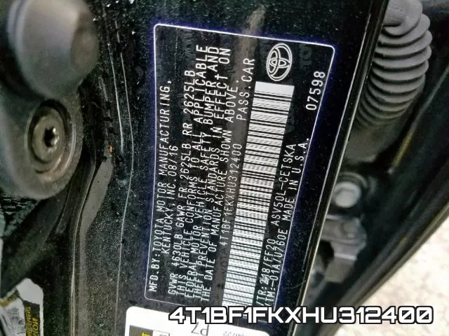 4T1BF1FKXHU312400_10.webp