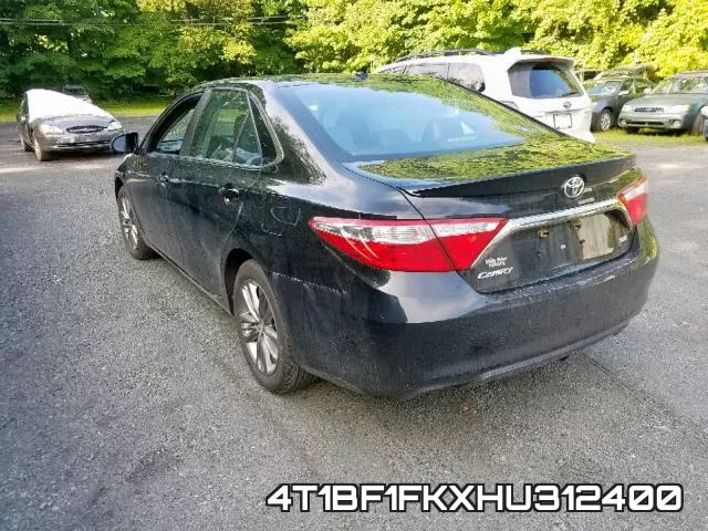 4T1BF1FKXHU312400