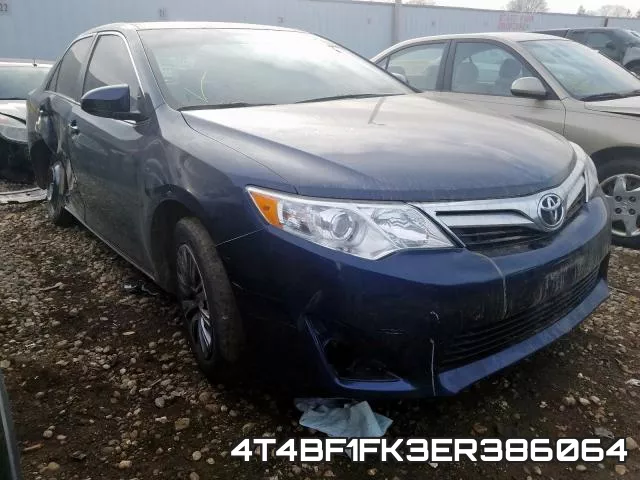 4T4BF1FK3ER386064