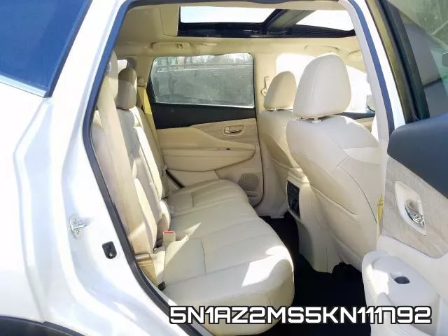 5N1AZ2MS5KN111792