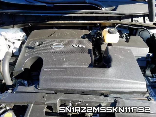5N1AZ2MS5KN111792