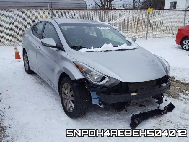 5NPDH4AE8EH504012