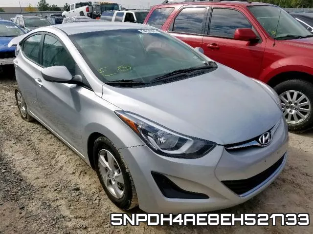 5NPDH4AE8EH521733