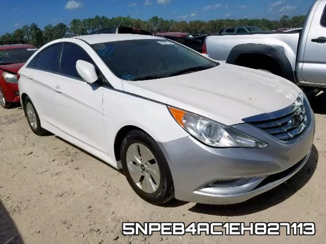 5NPEB4AC1EH827113