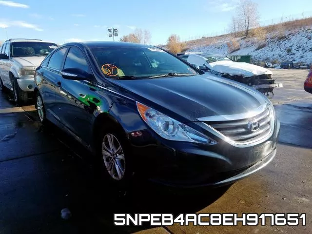5NPEB4AC8EH917651