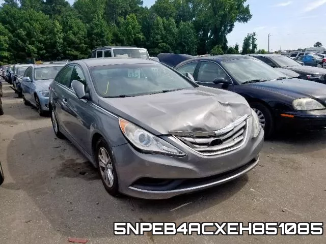 5NPEB4ACXEH851085
