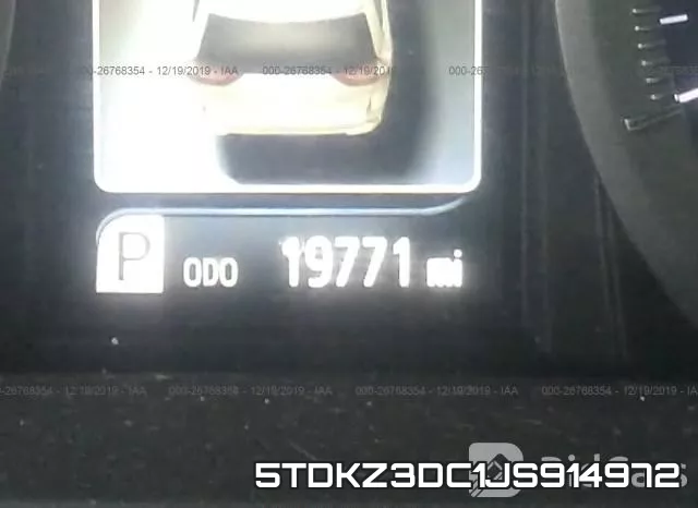 5TDKZ3DC1JS914972