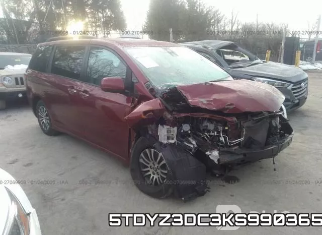 5TDYZ3DC3KS990365