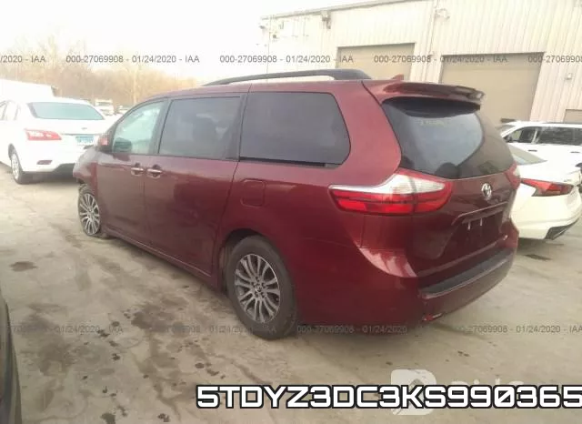 5TDYZ3DC3KS990365