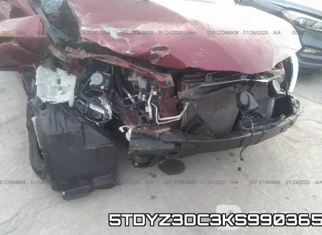 5TDYZ3DC3KS990365