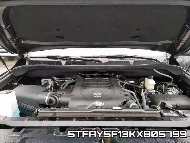 5TFAY5F13KX805799