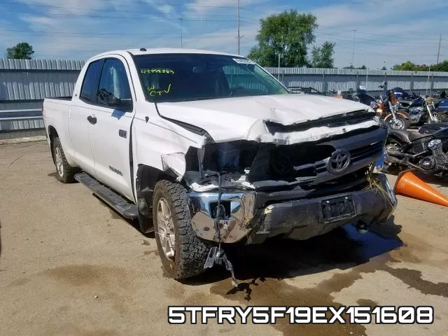 5TFRY5F19EX151608