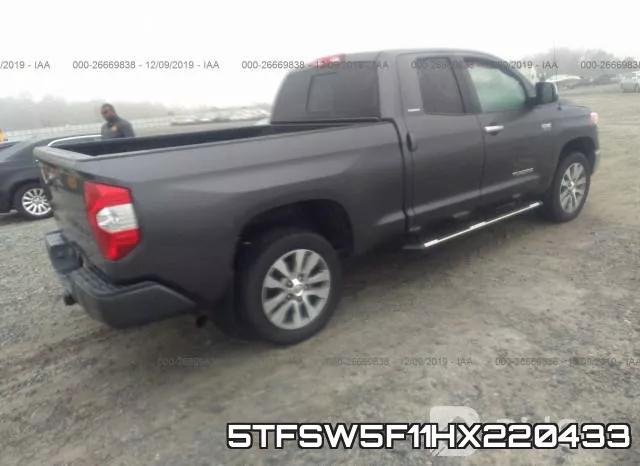 5TFSW5F11HX220433