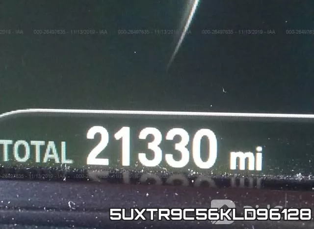5UXTR9C56KLD96128