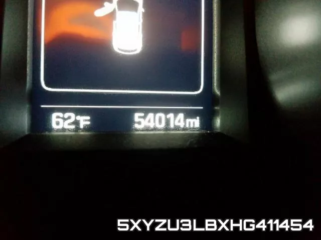 5XYZU3LBXHG411454