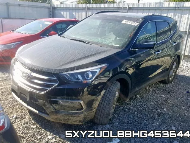 5XYZUDLB8HG453644