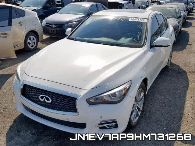 JN1EV7AP9HM731268