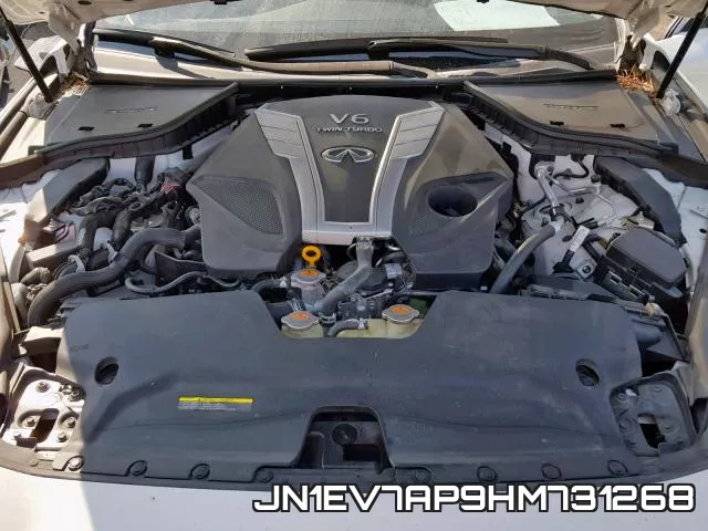 JN1EV7AP9HM731268