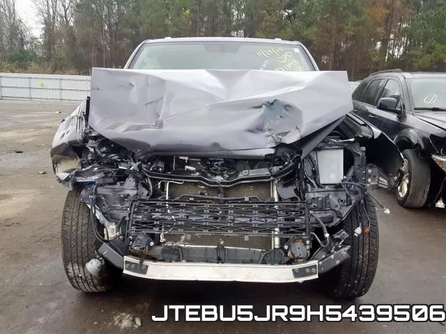 JTEBU5JR9H5439506
