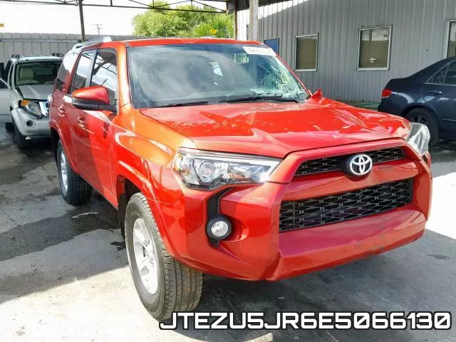 JTEZU5JR6E5066130