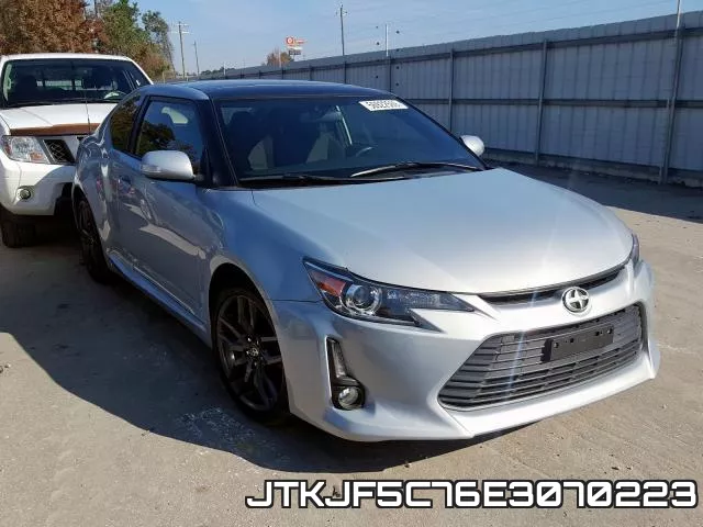 JTKJF5C76E3070223