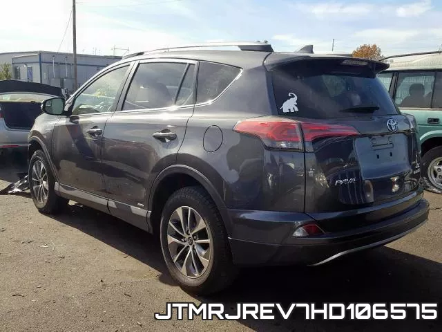 JTMRJREV7HD106575
