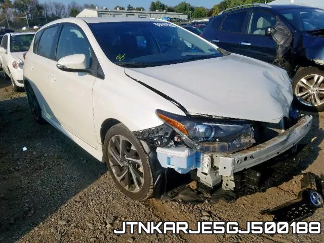 JTNKARJE5GJ500188