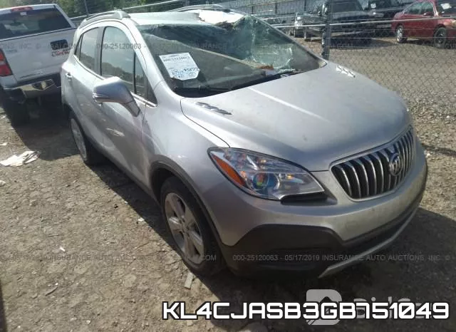 KL4CJASB3GB751049