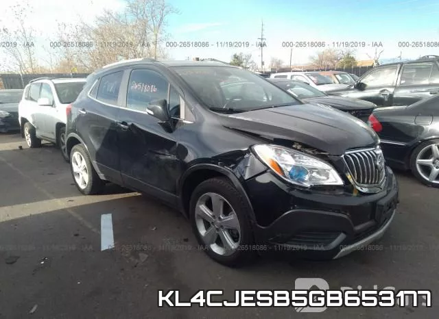 KL4CJESB5GB653177