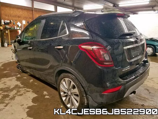 KL4CJESB6JB522900