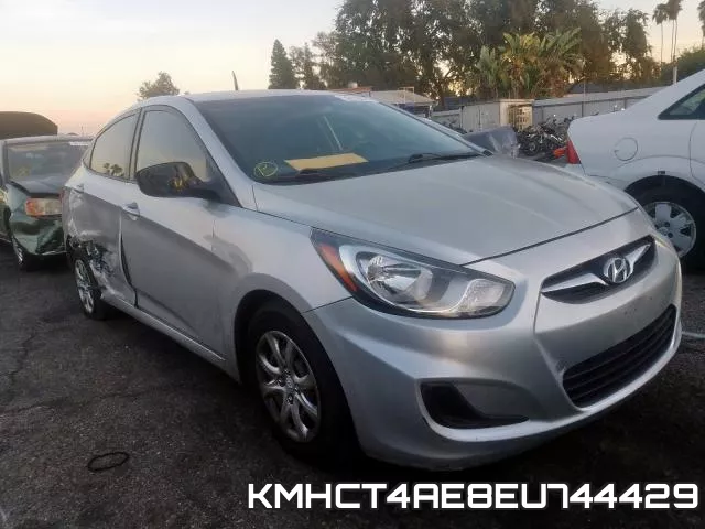 KMHCT4AE8EU744429