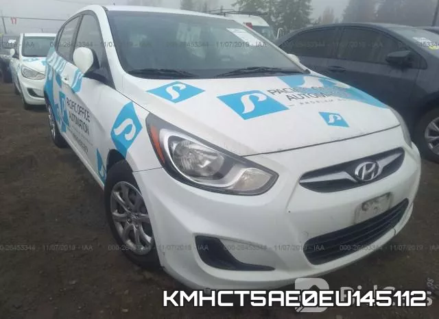 KMHCT5AE0EU145112
