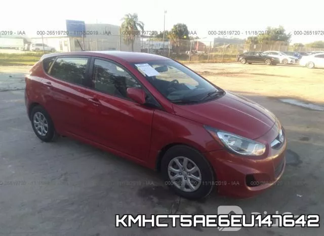KMHCT5AE6EU147642
