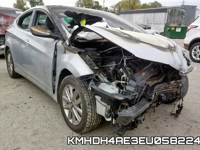 KMHDH4AE3EU058224