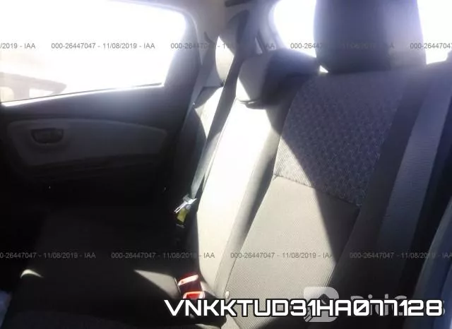 VNKKTUD31HA077128