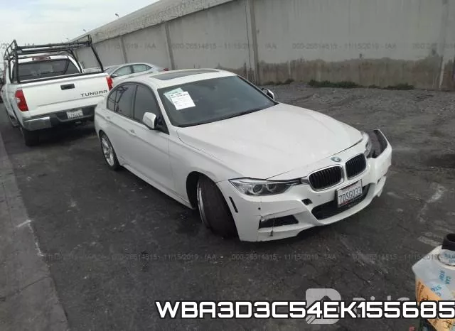 WBA3D3C54EK155685