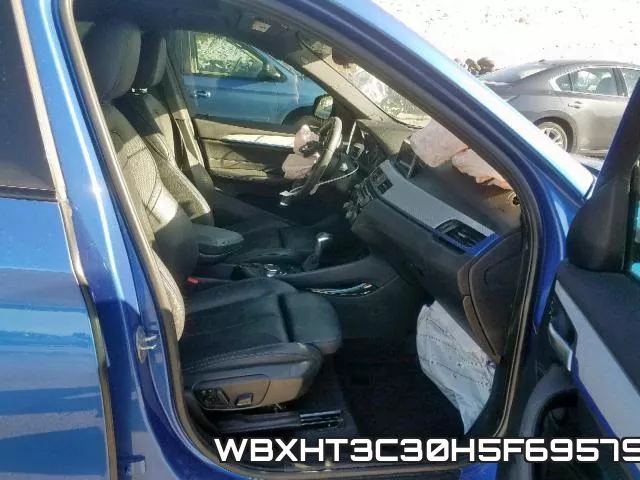 WBXHT3C30H5F69579