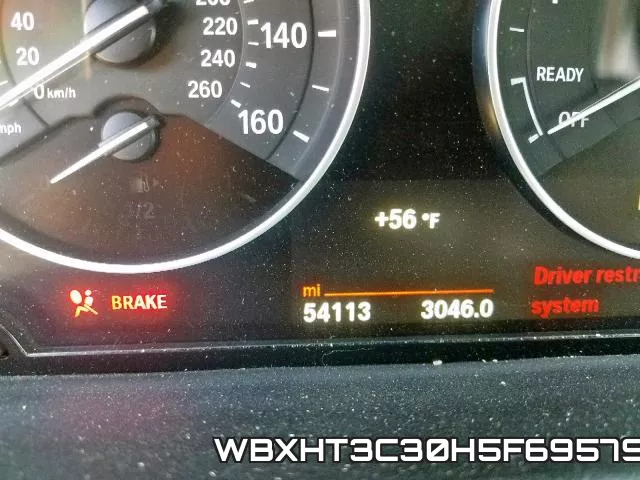 WBXHT3C30H5F69579
