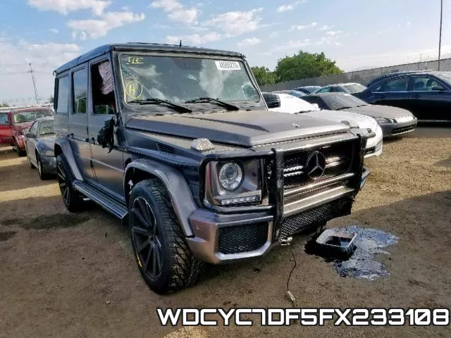 WDCYC7DF5FX233108